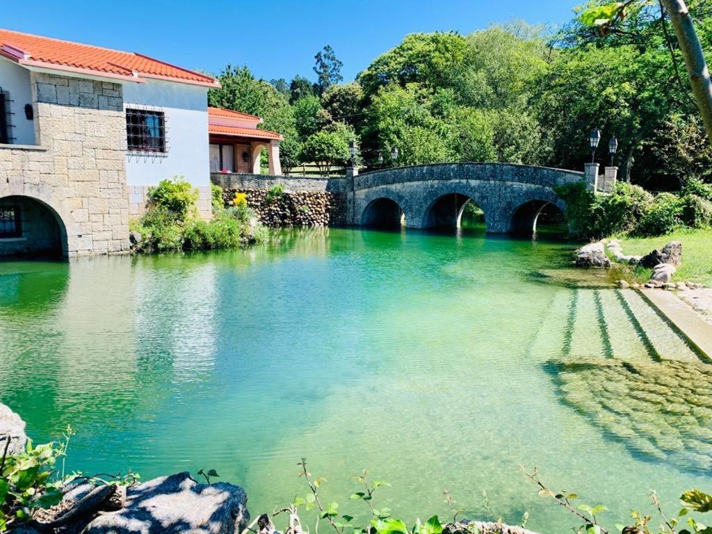 Finca Briabi La Caniza Ngoại thất bức ảnh