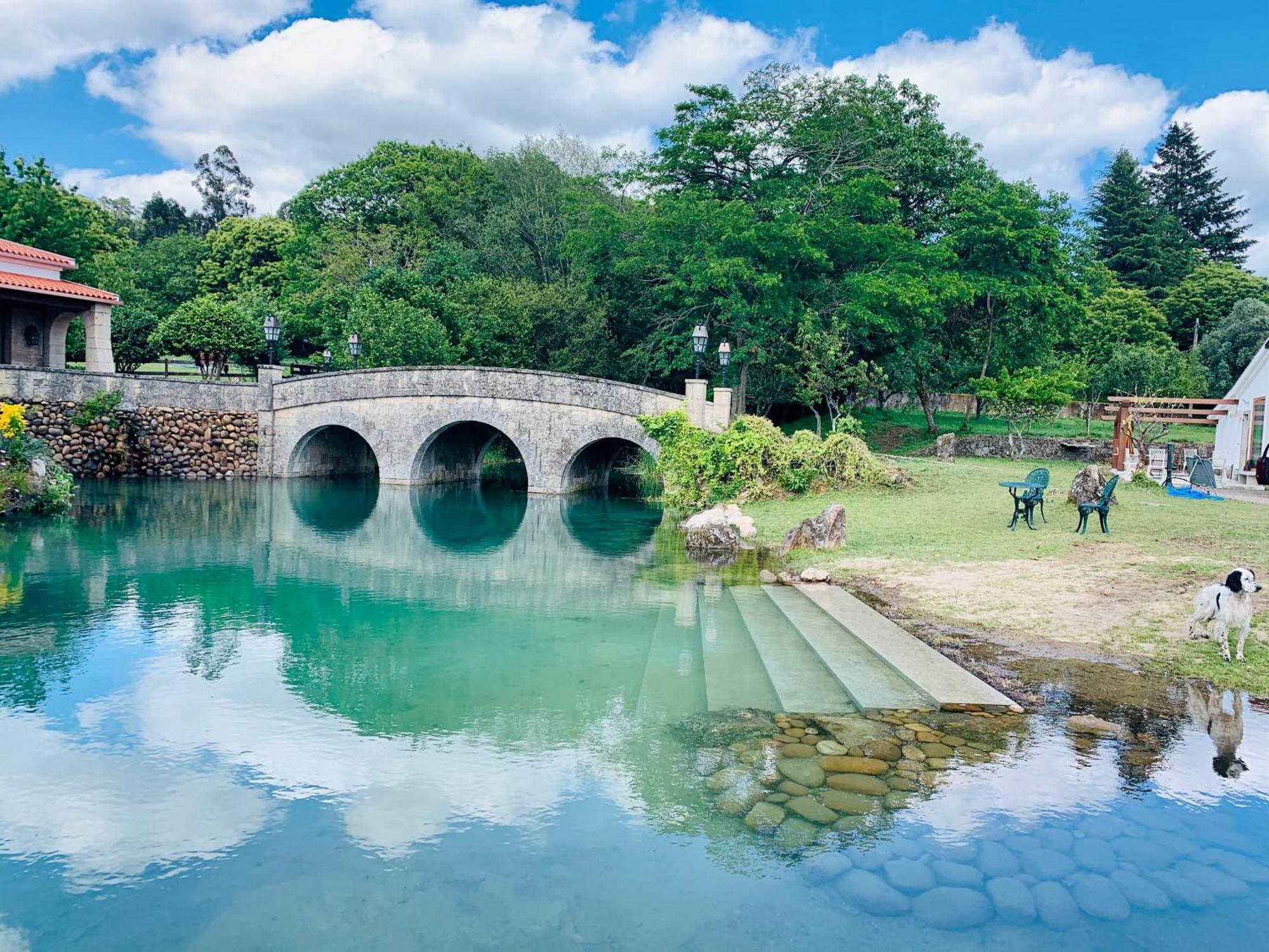 Finca Briabi La Caniza Ngoại thất bức ảnh