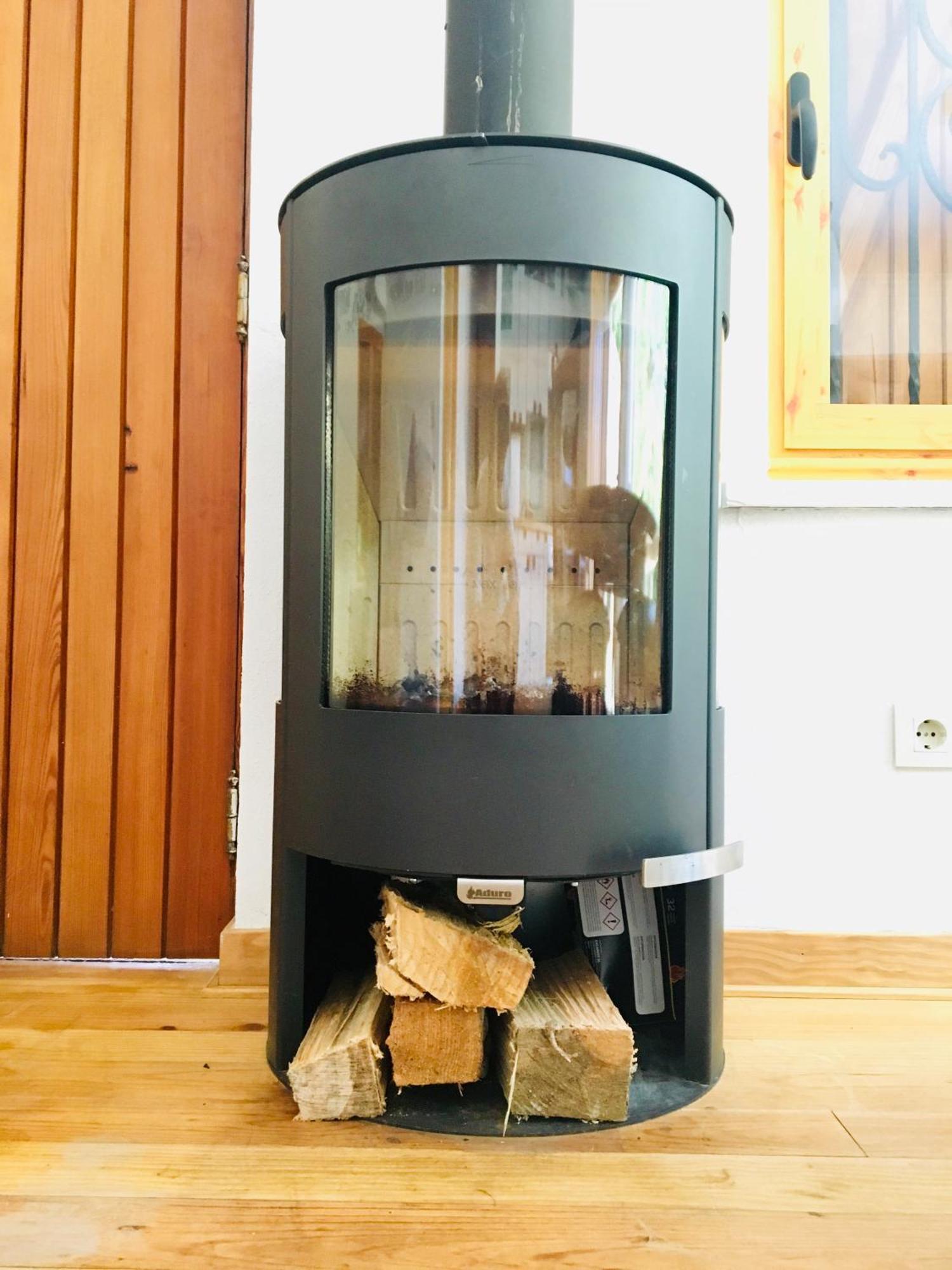 Finca Briabi La Caniza Ngoại thất bức ảnh