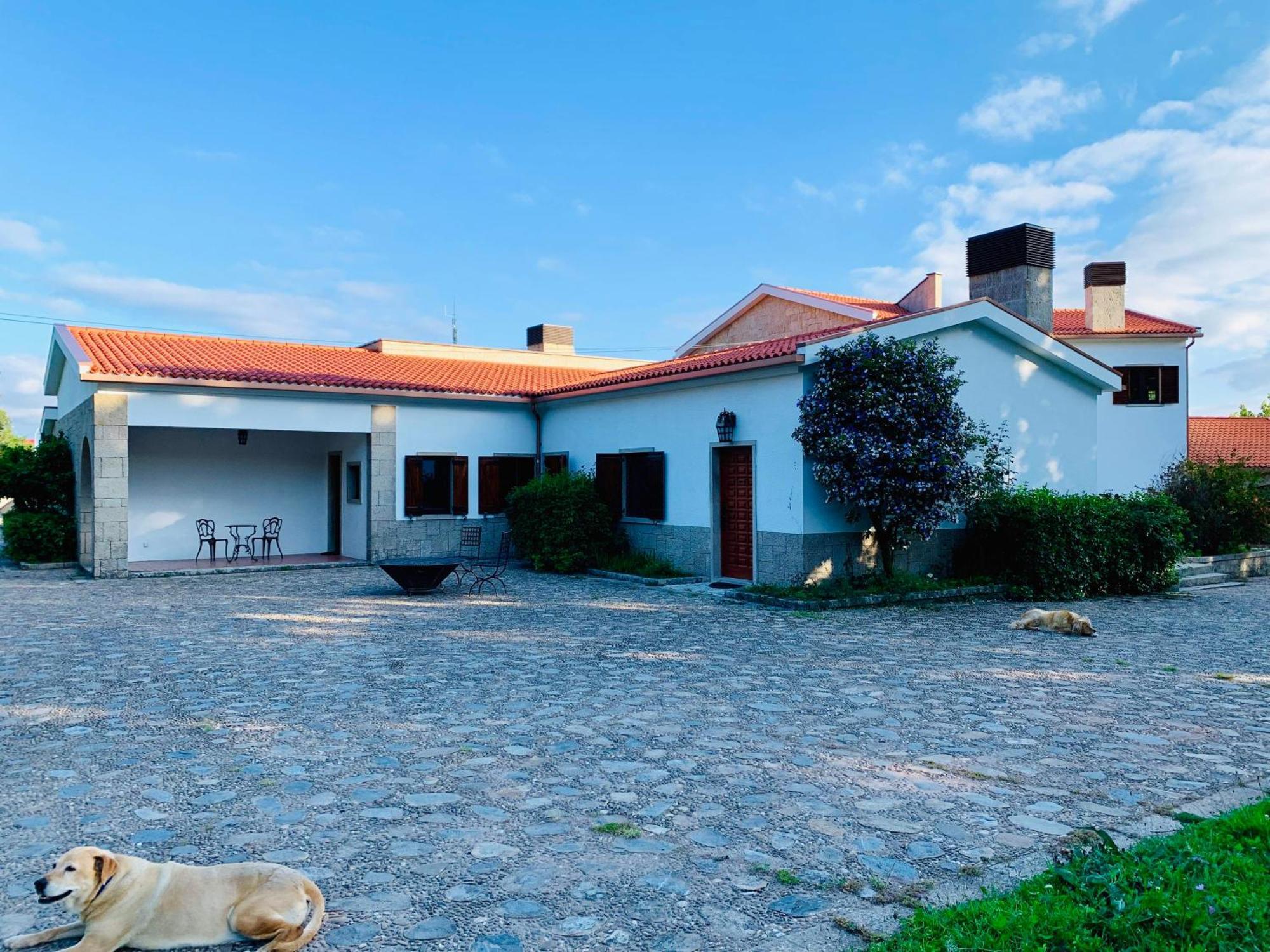 Finca Briabi La Caniza Ngoại thất bức ảnh