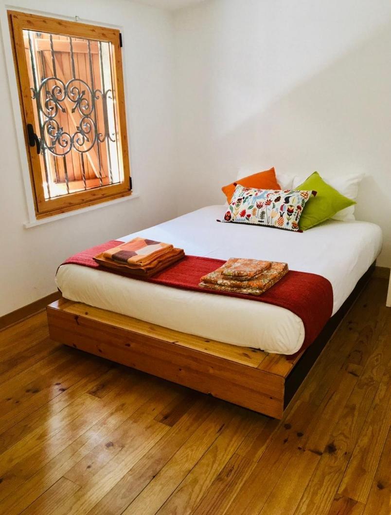 Finca Briabi La Caniza Ngoại thất bức ảnh
