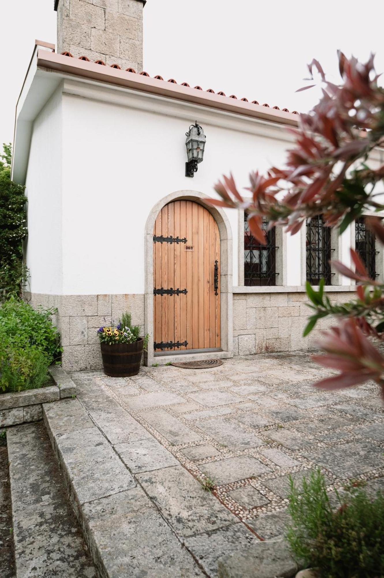 Finca Briabi La Caniza Ngoại thất bức ảnh