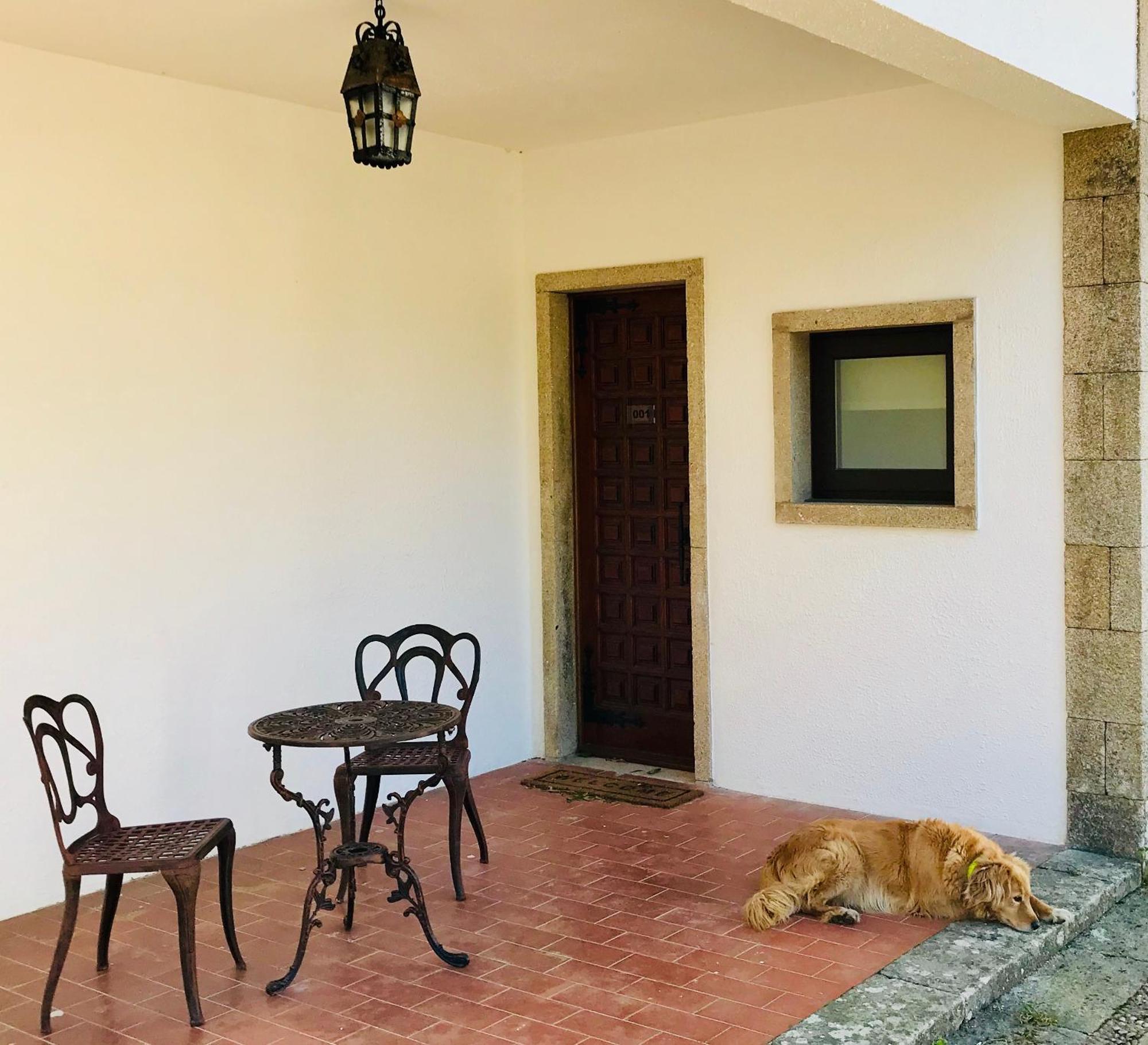 Finca Briabi La Caniza Ngoại thất bức ảnh