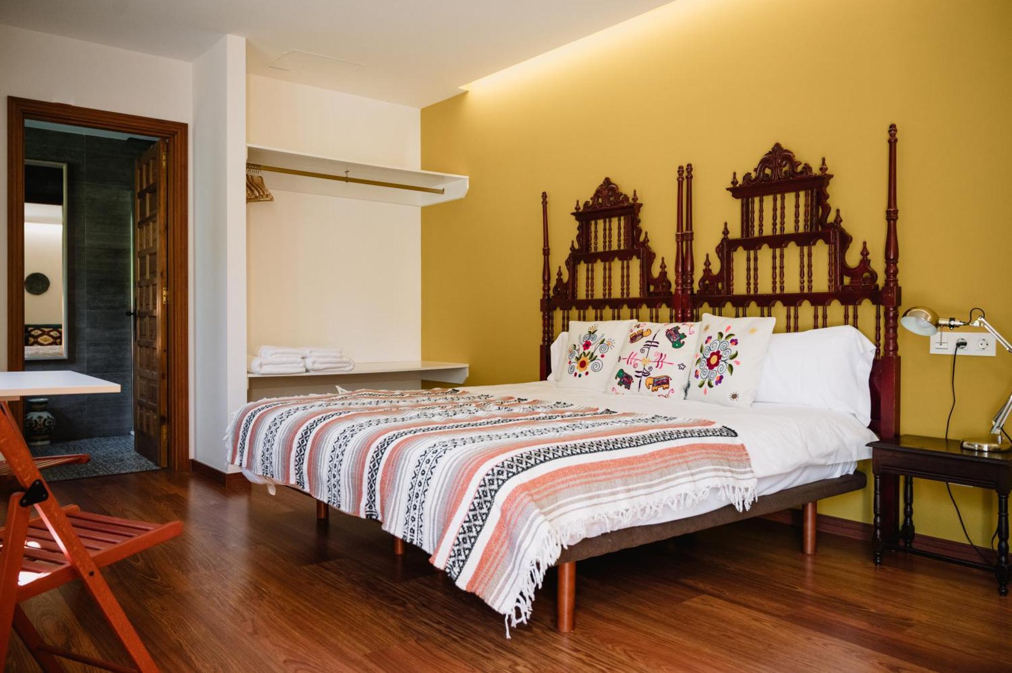 Finca Briabi La Caniza Ngoại thất bức ảnh